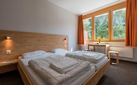 Sport Resort Fiesch - Fiescher Hostel